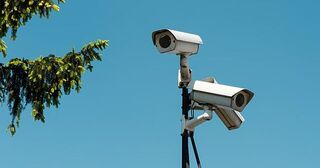 Установка видеонаблюдения по периметру в Каменске-Уральском от Видео – монтаж камер и систем под ключ от 3191 руб.