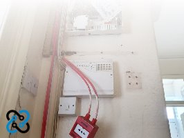 Пожарные системы Каменск-Уральский