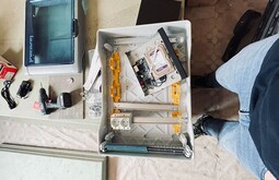 Удаленное видеонаблюдение Каменск-Уральский